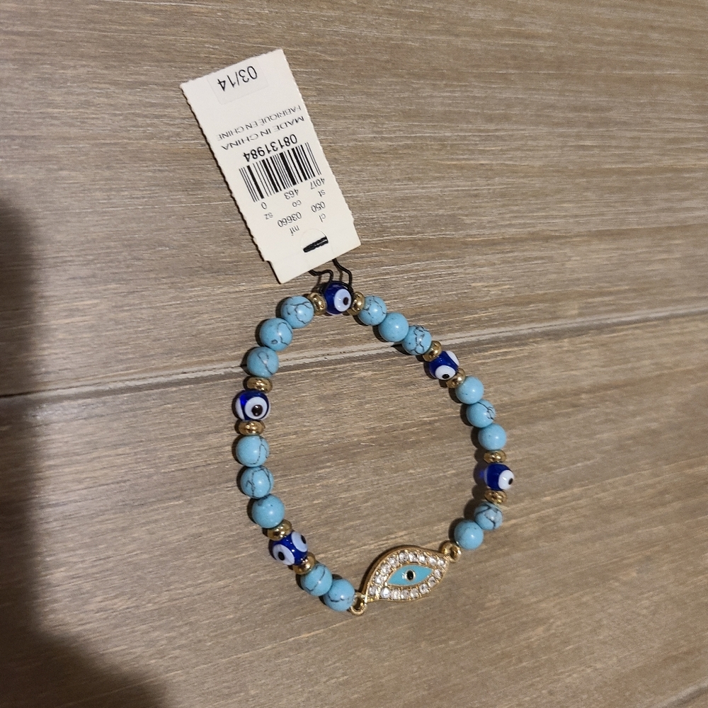 NWT - Express Semi-Precious Bracelet